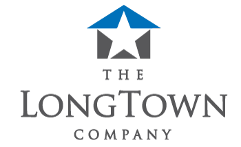 Longtown builders logo
