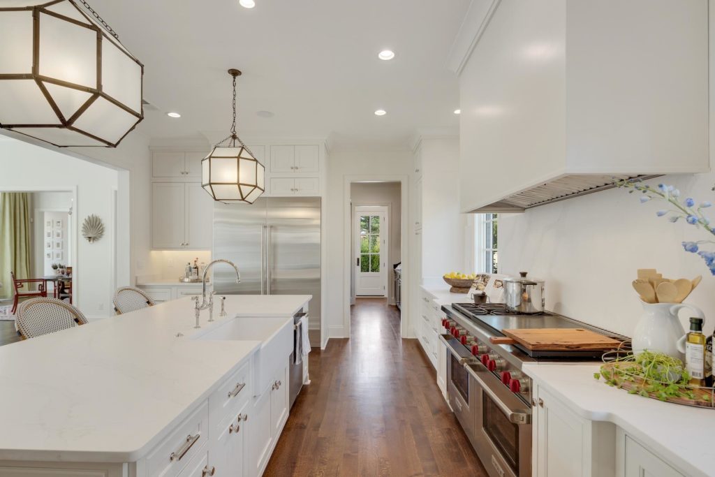 Longtown Home Builders