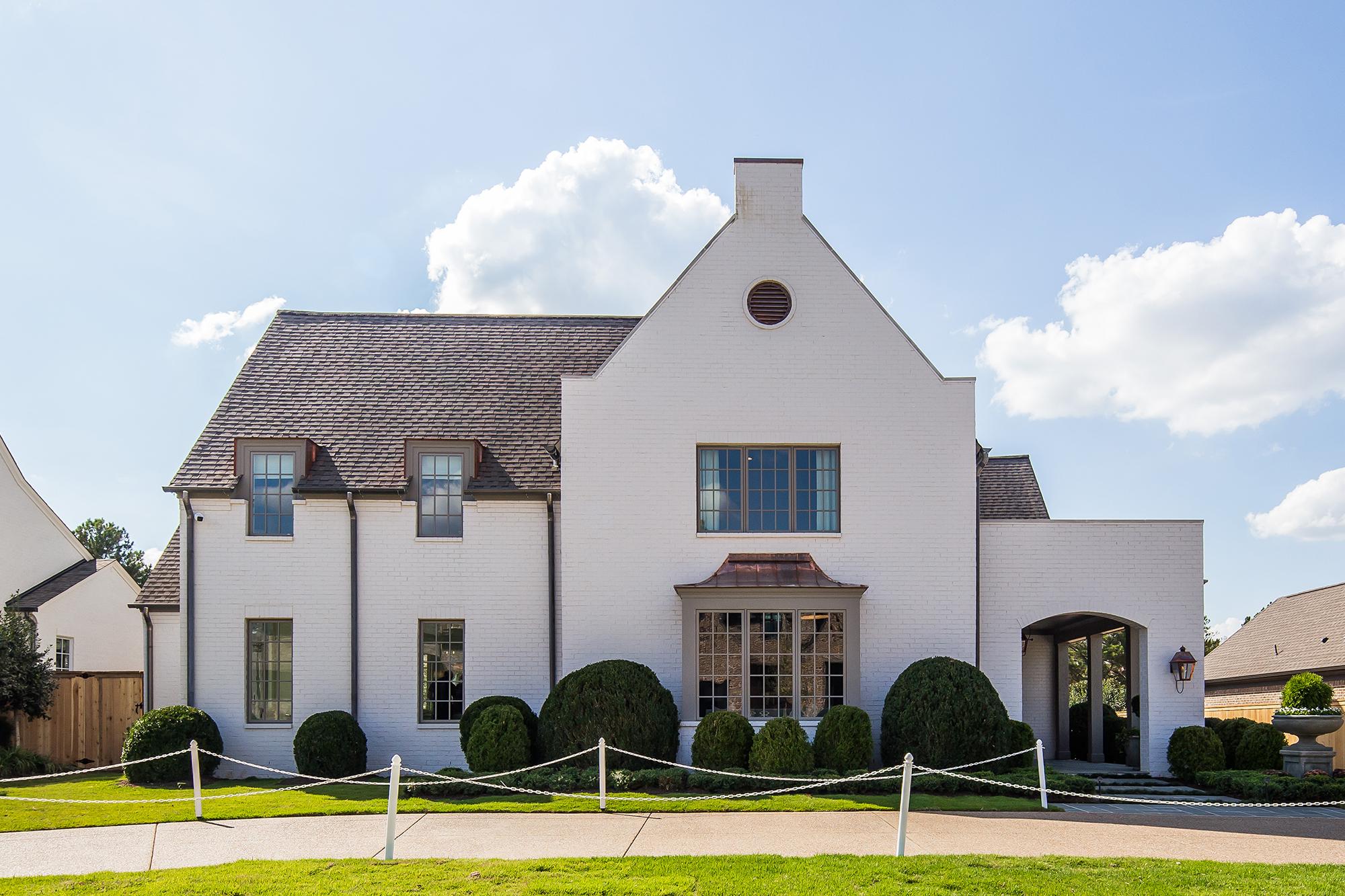 Where We Build The LongTown Company Elegant Custom Homes